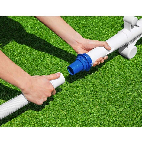 Aspirateur Automatique Bestway 58628 Pour Le Nettoyage Des Piscines Hors Sol Aqua Sweeper 7 Aspirateur Automatique Bestway 58628 Pour Le Nettoyage Des Piscines Hors Sol Aqua Sweeper – Image 5