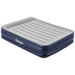 Bestway 67630 Matelas Gonflable Double Tritech 152x203x46cm Avec Pompe 10 Bestway 67630 Matelas Gonflable Double Tritech 152x203x46cm Avec Pompe -BESTWAY Soldes Boutique 28218004 5