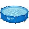 Piscine Hors-sol Tubulaire Bestway Steel Pro 305x76 Cm