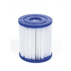 Piscine Hors-sol Tubulaire Bestway Power Steel 282x196x84 Cm Épurateur à Cartouche De 1 249 L/H 10 Piscine Hors-sol Tubulaire Bestway Power Steel 282x196x84 Cm Épurateur à Cartouche De 1 249 L/H -BESTWAY Soldes Boutique 29108713 4