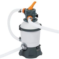 Piscine Encadrée Hors Sol Ronde Hydrium 360x120 Cm Bestway -BESTWAY Soldes Boutique 29350587 3