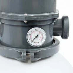 Piscine Encadrée Hors Sol Ronde Hydrium 360x120 Cm Bestway -BESTWAY Soldes Boutique 29350587 4