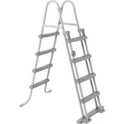 Piscine Encadrée Hors Sol Ronde Hydrium 360x120 Cm Bestway -BESTWAY Soldes Boutique 29350587 5