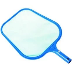 BESTWAY 04493 ÉPUISETTE DE SURFACE LIVRÉ SANS MANCHE BLEU