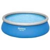 Piscine Autoportée Ronde Bestway Fast Set 4,57 X 1,22 - Bleu 2 Piscine Autoportée Ronde Bestway Fast Set 4,57 X 1,22 - Bleu -BESTWAY Soldes Boutique 29530174 1