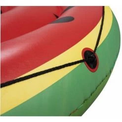 Bestway 43140 Noir, Vert, Rouge, Jaune Vinyle Ile Flottante Flotteur De Plage Et De Piscine -BESTWAY Soldes Boutique 29749111 4