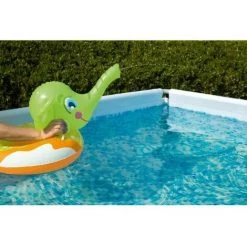 Bestway Bouée En Forme D'éléphant Avec Jet, 69 x 61 cm -BESTWAY Soldes Boutique 29749145 3