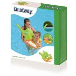 Bestway Bouée En Forme D'éléphant Avec Jet, 69 x 61 cm -BESTWAY Soldes Boutique 29749145 4
