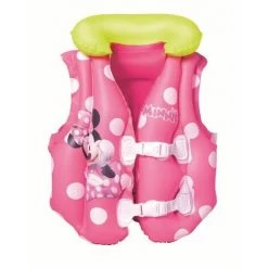 Bestway 91070 Minnie Mouse Swim Vest -BESTWAY Soldes Boutique 29749153 4
