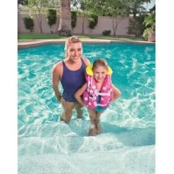 Bestway 91070 Minnie Mouse Swim Vest -BESTWAY Soldes Boutique 29749153 5