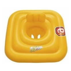 BESTWAY Bouée Culotte Pour Bébé Swim Safe Step A 76 X 76 Cm -BESTWAY Soldes Boutique 29756488 3