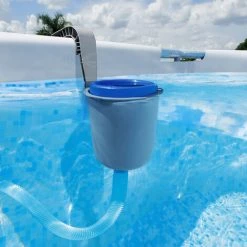 BESTWAY Skimmer Pour Piscines Hors Sol Frame Set Fast Set Pour Piscines 457 Cm Nettoyage -BESTWAY Soldes Boutique 29961336 2