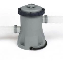 Piscine Hors-sol Tubulaire Bestway Steel Pro Max 305x76 Cm Épurateur à Cartouche De 1 249 L/H 9 Piscine Hors-sol Tubulaire Bestway Steel Pro Max 305x76 Cm Épurateur à Cartouche De 1 249 L/H -BESTWAY Soldes Boutique 29983610 3