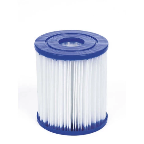 Piscine Hors-sol Tubulaire Bestway Steel Pro Max 305x76 Cm Épurateur à Cartouche De 1 249 L/H 6 Piscine Hors-sol Tubulaire Bestway Steel Pro Max 305x76 Cm Épurateur à Cartouche De 1 249 L/H – Image 4