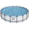 Ensemble De Piscine Steel Pro MAX 549x122 Cm Bestway