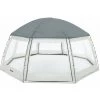 BESTWAY Dôme De Protection Pour Piscine Hors Sol 6x6x2,95m -BESTWAY Soldes Boutique 30053272 1