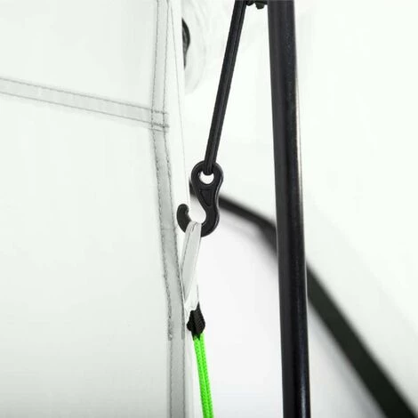 BESTWAY Dôme De Protection Pour Piscine Hors Sol 6x6x2,95m 5 BESTWAY Dôme De Protection Pour Piscine Hors Sol 6x6x2,95m – Image 3