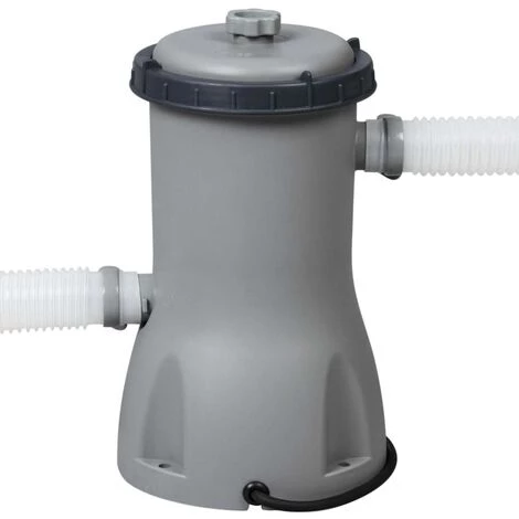 Ensemble De Piscine Steel Pro MAX 427x84 Cm Bestway 5 Ensemble De Piscine Steel Pro MAX 427x84 Cm Bestway – Image 3