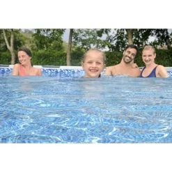 Ensemble De Piscine Steel Pro MAX 427x84 Cm Bestway 11 Ensemble De Piscine Steel Pro MAX 427x84 Cm Bestway -BESTWAY Soldes Boutique 30069636 5