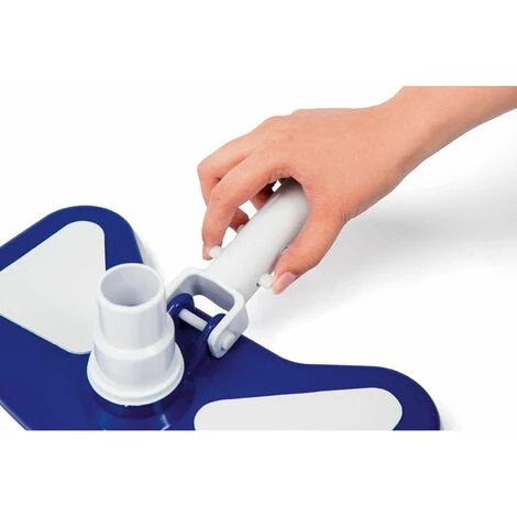 Kit Entretien Piscine Bestway Flowclear Deluxe 6 Accessoires 4 Kit Entretien Piscine Bestway Flowclear Deluxe 6 Accessoires – Image 2