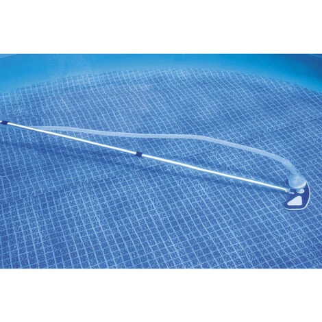 Kit Entretien Piscine Bestway Flowclear Deluxe 6 Accessoires 7 Kit Entretien Piscine Bestway Flowclear Deluxe 6 Accessoires – Image 5