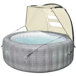 Auvent Pour Spa Bestway Lay-Z
