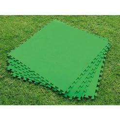 Tapis De Sol Bestway Puzzle 78x78 Cm Piscines Hors-sol épaisseur 4mm