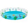 Piscina Infantil Fondo Del Mar Bestway 183x33 Cm - 51005 -BESTWAY Soldes Boutique 30890771 1
