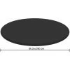 Bâche D'Hiver Pour Piscine Fast Set Bestway Ø244 Cm Ronde -BESTWAY Soldes Boutique 30890818 1