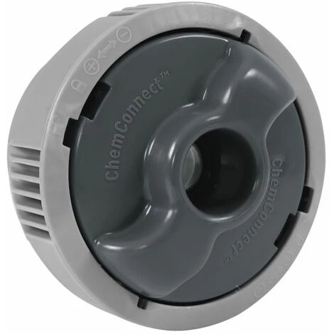 Spa Gonflable Bestway Lay-Z-Spa Tahiti Pour 2-4 Personnes Rond 180x66 Cm Avec Lumières LED 5 Spa Gonflable Bestway Lay-Z-Spa Tahiti Pour 2-4 Personnes Rond 180x66 Cm Avec Lumières LED – Image 3