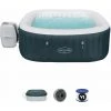 Spa Gonflable Bestway Lay-Z-Spa Ibiza Pour 4-6 Personnes Carré 180x180x66 Cm 1 Spa Gonflable Bestway Lay-Z-Spa Ibiza Pour 4-6 Personnes Carré 180x180x66 Cm -BESTWAY Soldes Boutique 30890829 1