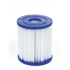 Piscine Hors-sol Tubulaire Bestway Steel Pro Max 366x76 Cm Épurateur à Cartouche De 1 249 L/H 10 Piscine Hors-sol Tubulaire Bestway Steel Pro Max 366x76 Cm Épurateur à Cartouche De 1 249 L/H -BESTWAY Soldes Boutique 30890831 4