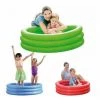 BESTWAY Piscine Enfant Ronde 122x25 Cm. De Hauteur. -BESTWAY Soldes Boutique 31634099 1