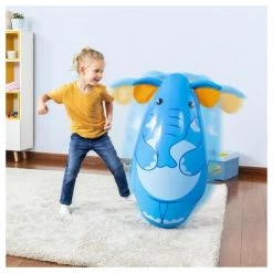 BESTWAY Tente En Pie Animales Surtidos 91cm -BESTWAY Soldes Boutique 31634105 3