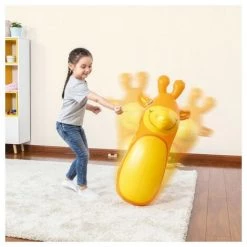 BESTWAY Tente En Pie Animales Surtidos 91cm -BESTWAY Soldes Boutique 31634105 4