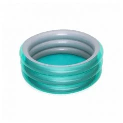 BESTWAY Piscine Ronde Gonflable 150x53 Cm.