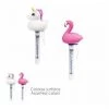 BESTWAY Thermomètre à Flotteur Pour Piscine Licorne / Flamenco 2 BESTWAY Thermomètre à Flotteur Pour Piscine Licorne / Flamenco -BESTWAY Soldes Boutique 31641024 1