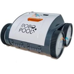 Robot Piscine Sans Fil Autonome RUBY Bestway