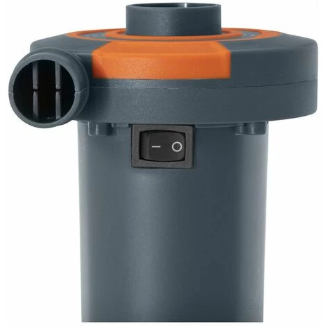 Gonfleur Pompe Électrique Bestway Véhicule 12 V 11,5x10,5x12,5 Cm Adaptateurs 4 Gonfleur Pompe Électrique Bestway Véhicule 12 V 11,5x10,5x12,5 Cm Adaptateurs – Image 2