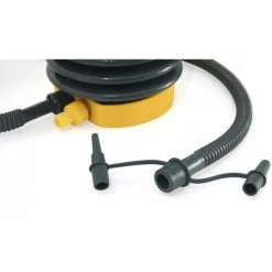 Gonfleur à Pied Bestway 12,7x11 Cm Adaptateurs -BESTWAY Soldes Boutique 32320164 3