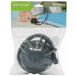 Gonfleur à Pied Bestway 12,7x11 Cm Adaptateurs -BESTWAY Soldes Boutique 32320164 4