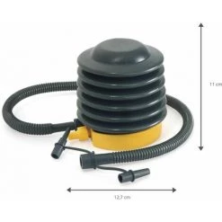 Gonfleur à Pied Bestway 12,7x11 Cm Adaptateurs -BESTWAY Soldes Boutique 32320164 5