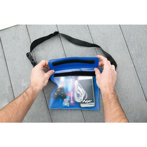 Sac Bestway Imperméable 27,5x20,5 Cm 4 Sac Bestway Imperméable 27,5x20,5 Cm – Image 2