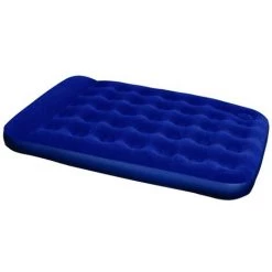 Matelas Pompe � Pied Gonflable Multi-usage 191X137X22Cm Bestway