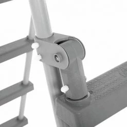 Ensemble De Piscine Rectangulaire Power Steel 549x274x122 Cm Bestway -BESTWAY Soldes Boutique 32700441 5