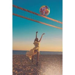 Ballon De Plage Gonflable Pop Art Bestway Ø63 Cm Environ -BESTWAY Soldes Boutique 32706786 3
