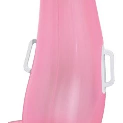 Flamant Gonflable Pour Enfants Bestway Poignées 127x127 Cm -BESTWAY Soldes Boutique 32819078 3