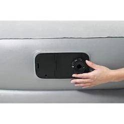 Matelas Gonflable Individuel Bestway 191x97x38 Cm Gonfleur Intégré 10 Matelas Gonflable Individuel Bestway 191x97x38 Cm Gonfleur Intégré -BESTWAY Soldes Boutique 32819083 4