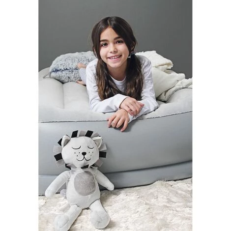 Matelas Gonflable Individuel Bestway 191x97x38 Cm Gonfleur Intégré 7 Matelas Gonflable Individuel Bestway 191x97x38 Cm Gonfleur Intégré – Image 5