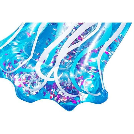 Tapis à Eau Baby Jellyfish Bestway 4 Tapis à Eau Baby Jellyfish Bestway – Image 2